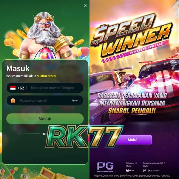 RK77 APK Download Versi Terbaru