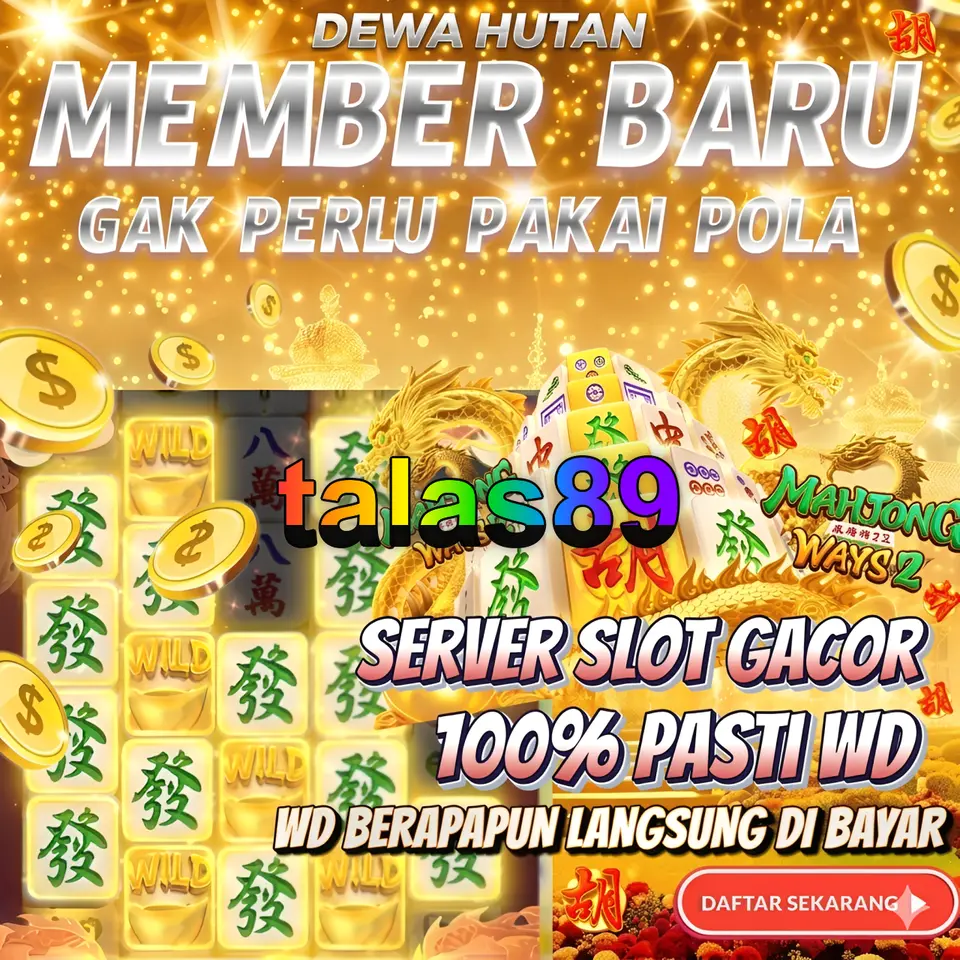 talas89 APK